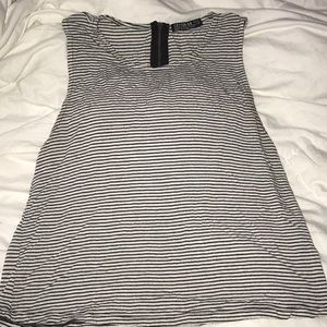 Cotton on tank top
